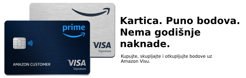 Amazon Visa